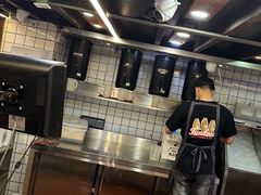 -放哈·甜醅子奶茶创造者(正宁路店)