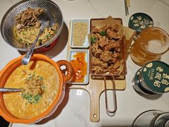 -33号大院·青岛本帮菜(五四广场店)