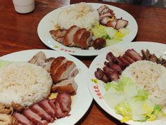 -陈光记烧腊(长寿路店)