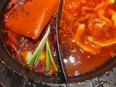 -蜀大侠火锅(春熙路店)