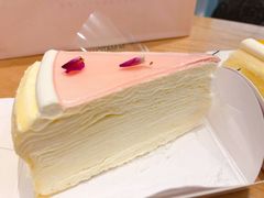 -36cake生日蛋糕(福田店)