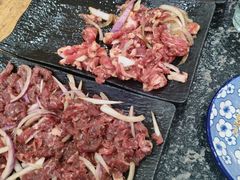 -大菊西丰老式煎肉(红旗路店)