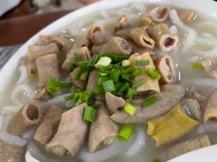 -铭珠粥粉(雅居乐花园分店)