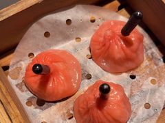 -桂满陇·海市蜃楼·黑金(国金店)