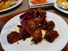 -明月东一酒店·菲斯特自助餐厅