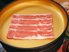 -牛New寿喜烧(虹桥新天地店)