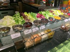 -北京海湾半山酒店-加咖啡西餐厅