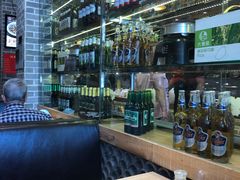 -六泰居·尔滨地标·东北菜(泰山路店)