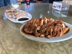 -车头老二大排档(金城步行街店)