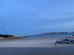 -坛南湾阿强农家乐.海鲜大排档老字号(福州地标美食店)