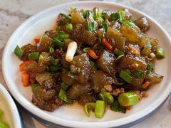 -小乡小镇·传承桐庐土菜·老板亲自烧的菜