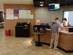 -麦当劳(西站店)