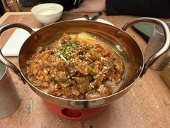 -浩海火燒雲傣家菜(芮欧百货店)