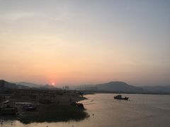 -北岐滩涂