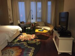 -上海外滩英迪格酒店