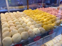 -楊記桃酥王(下马坊店)