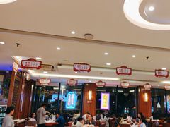 -东方饺子王(大屯路店)