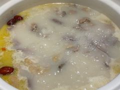 猪肚鸡-廣順興(兴华路店)