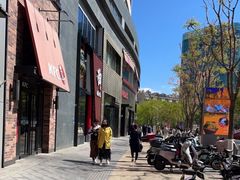 -昱匠·日本料理(金融街店)