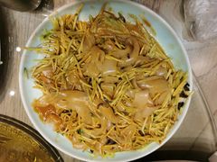 妈妈大拉皮-北李妈妈菜·海肠捞饭(高新万达店)