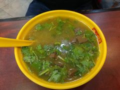 -小杨生煎(香港名都店)