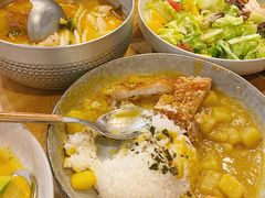 -About Bistro關於·泰式家庭料理