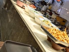自助取餐区-秦淮小吃城(夫子庙店)