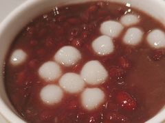 抹茶红豆冰-鹿港小镇(远洋未来广场店)