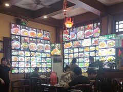 -长兴菜馆(高桥店)