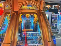 -反斗乐园(中航城君尚购物中心)