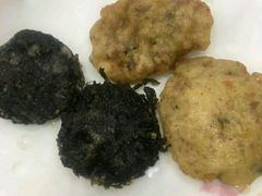 -吕四渔港码头海鲜餐厅