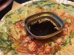 -伏一解牛烤肉专门店(信业购物中心店)