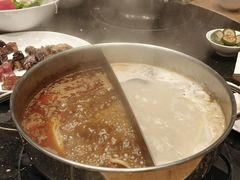 -协成海鲜火锅(情侣路店)