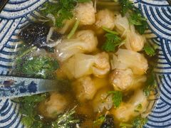 -北丐先生·野馄饨烧烤(雨花万象店)