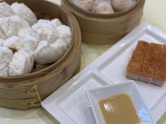 -兴悦酒家(保利克洛维店)
