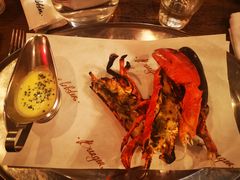 -Burger & Lobster(Dean Street)