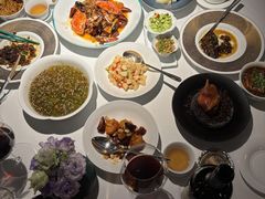 -许家菜(望江店)