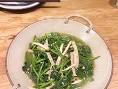 -金鱼妈妈 山野·食趣(荫山街店)