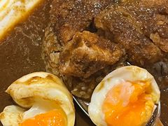 -伽喱博士 Dr.CURRY咖喱饭(太阳宫咖喱店)