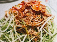 -筱爷叔·上海传统手工菜(玉树路店)