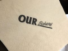 -OUR Bakery(三里屯太古里店)