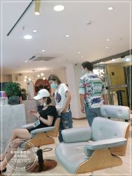 -新晨·SALON·形象造型