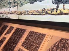 -白鹤梁水下博物馆