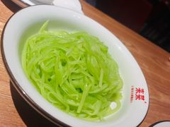 -来菜·湖北头牌藕汤(银泰创意城店)