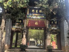-昆明市金殿名胜区