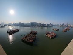 -澳门十六浦索菲特大酒店
