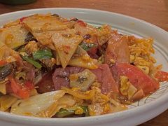 -云海肴·汽锅鸡·云南菜(美罗城店)