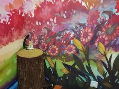 -逃脱反斗城沉浸剧情密室(北京路店)