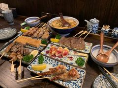 -哥哥の深夜食堂(红松东路店)