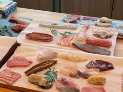 -鮨冠OMAKASE食べ放题(北京首店)